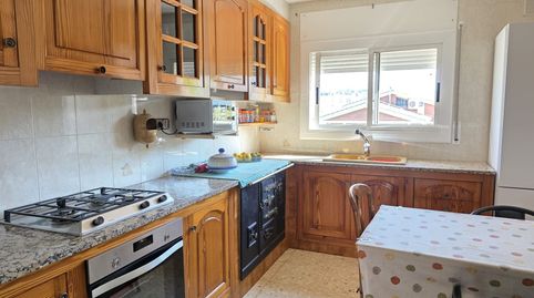 Foto 5 de Casa o xalet en venda a Montornès del Vallès, Barcelona
