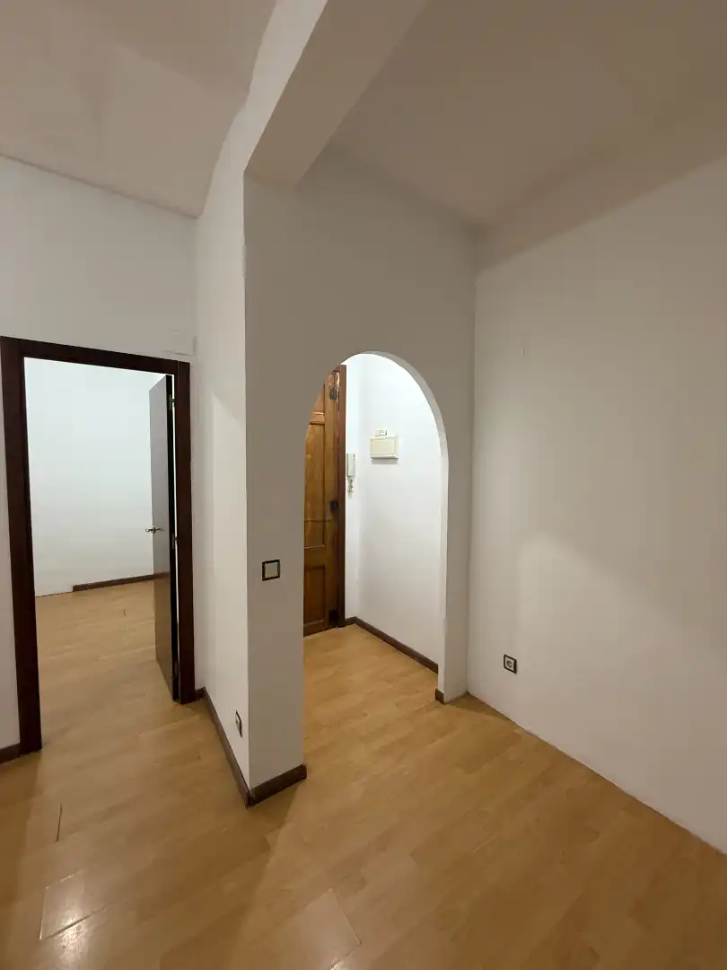 Apartamento en venta en Carrer del Taquígraf Martí, Eixample