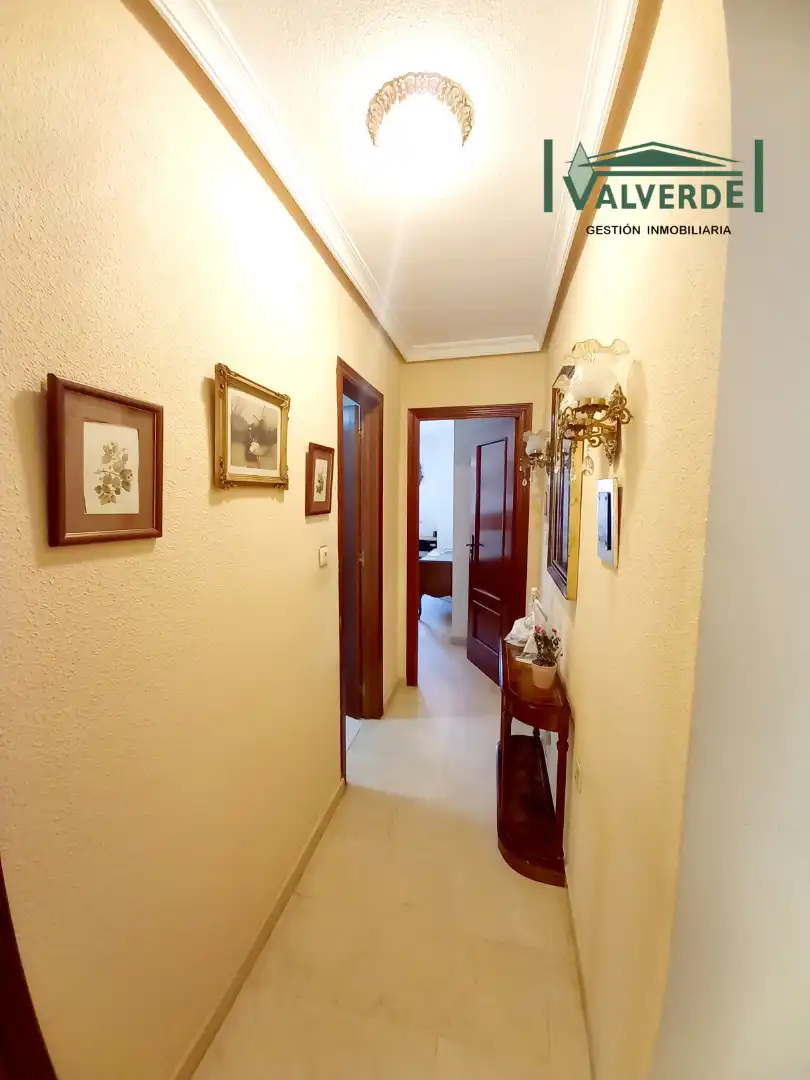 Wohnung mit Aufzug zum Verkauf in Calle Pintor Zuloaga, imagen 7