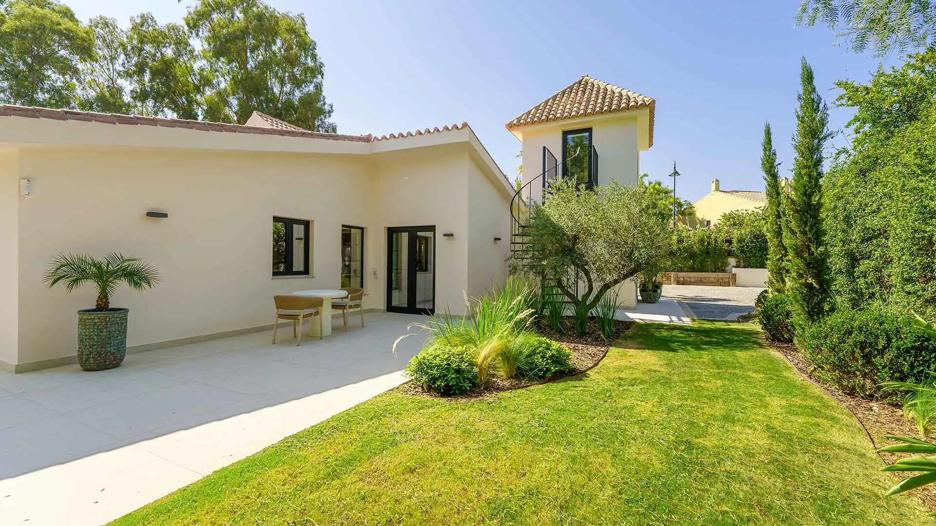 Maison avec piscine à vendre à MARIA DE TUDOR 2, imagen 48