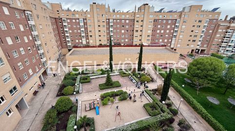 Photo 3 of Flat for rent in Las Tablas, Madrid Capital
