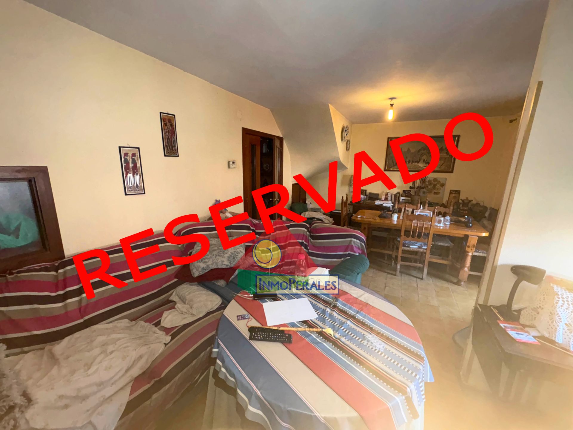 Single-family semi-detached for sale in Getafe  with Heating