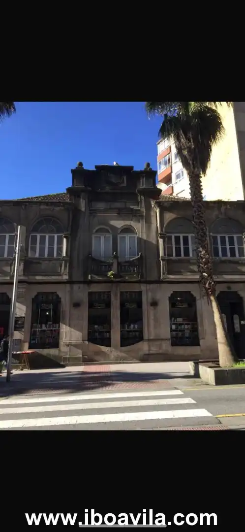 Mixt residencial en venda a Avenida de Vigo 12, imagen 5