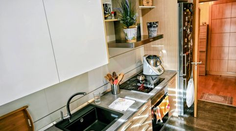 Foto 4 de Piso en venta en Cuatro vientos, Madrid Capital