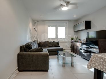 Piso en venta en Can Bassa