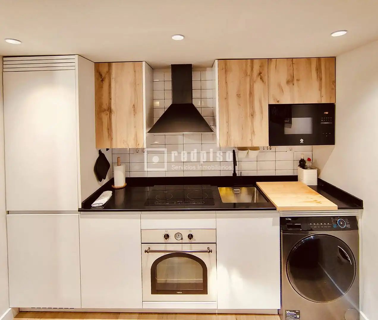 Maisonette zur Miete in Madrid, Madrid