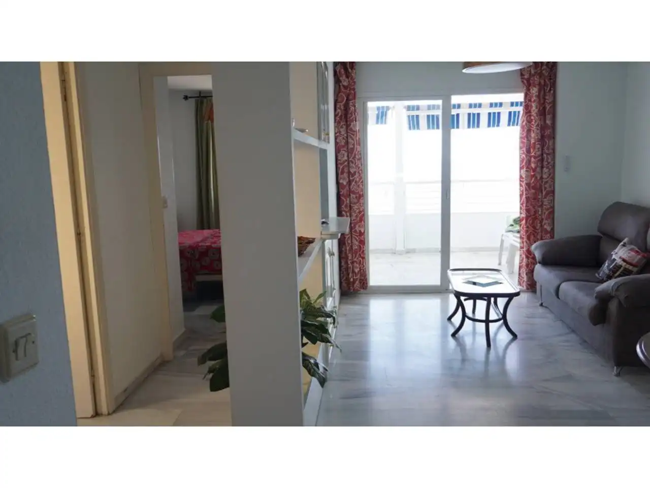 Apartment with pool for sale in Paseo Velilla 47, imagen 12