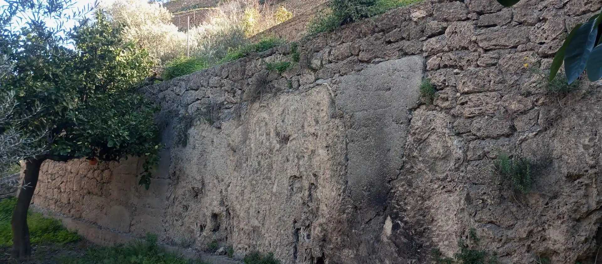 Casa rústica amb jardí en venda a Vélez de Benaudalla, imagen 20