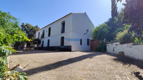 Photo 2 of Houses for sale in Calle Violeta, Campanillas, Málaga Capital