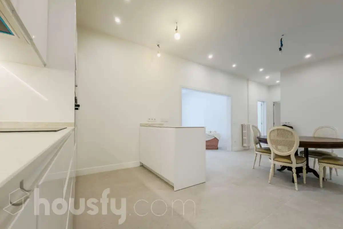 Appartement avec ascenseur à vendre à Carrer del Comte d'Urgell ., imagen 27