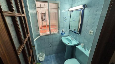 Foto 5 de Piso de alquiler en Pacífico, Madrid