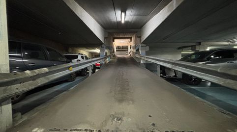 Foto 5 von Garage zum Verkauf in Carrer de Carcaixent, Parque Geólogo José Royo Gómez, Castellón de la Plana / Castelló de la Plana