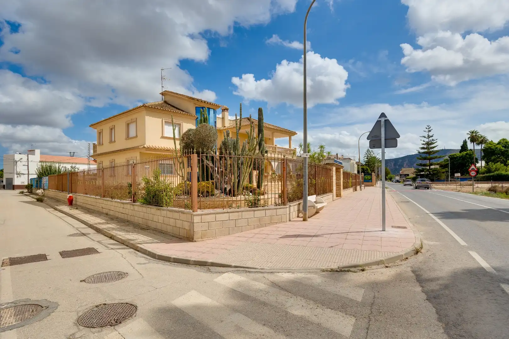Casa o xalet en venda a Orihuela ciudad