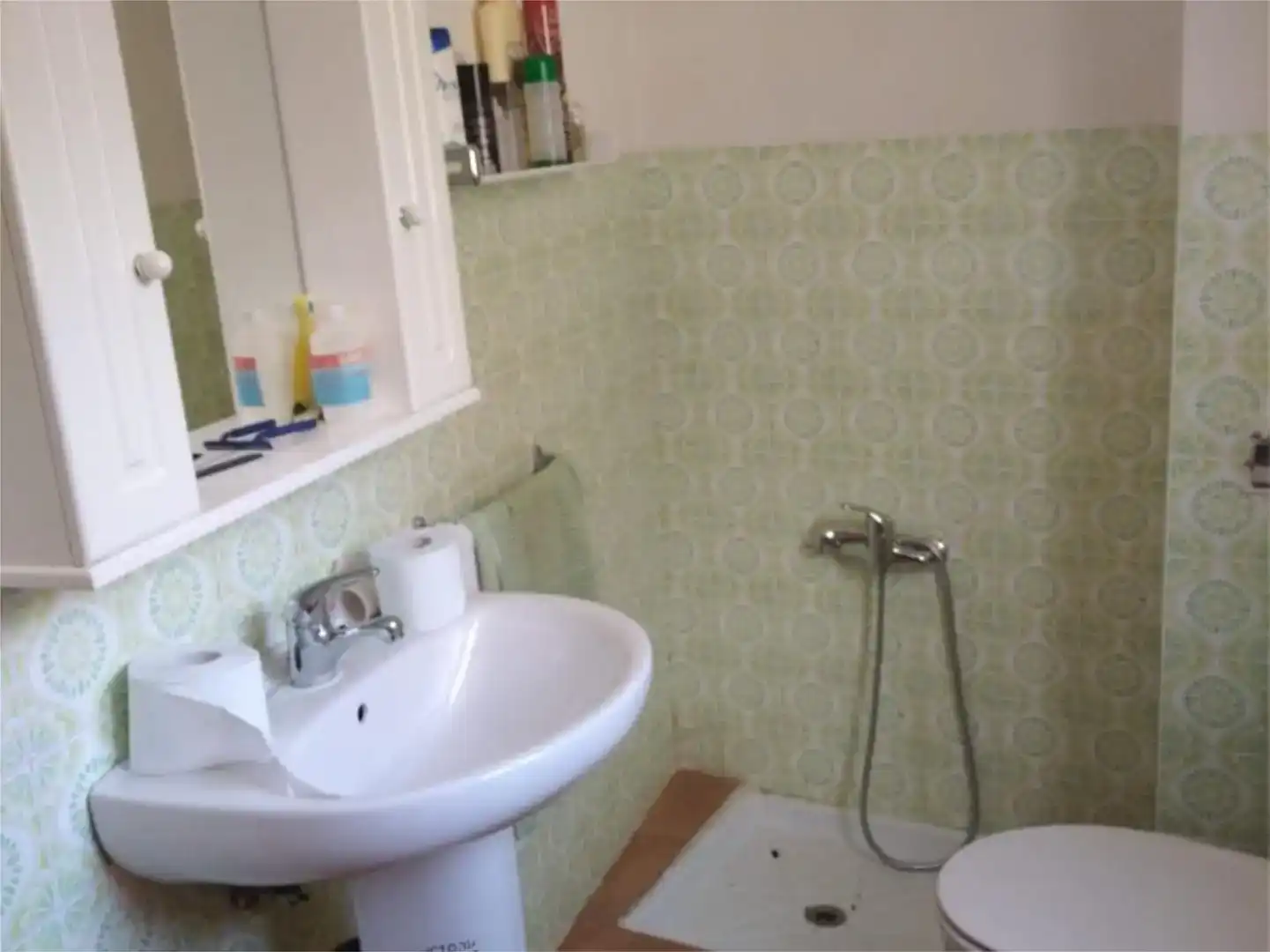 Badezimmer von Erdgeschoss zum Verkauf in Nerpio