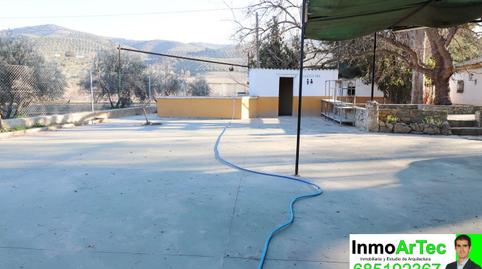 Foto 5 de Finca rústica en venda a N/a, -1, Montefrío, Granada