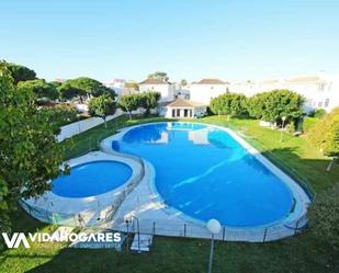 Swimming pool of Study for sale in Rota  with Terrace and Swimming Pool