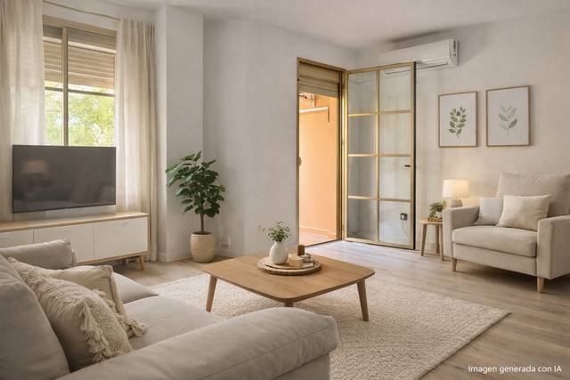 Apartamento en Venta en Puerta Blanca