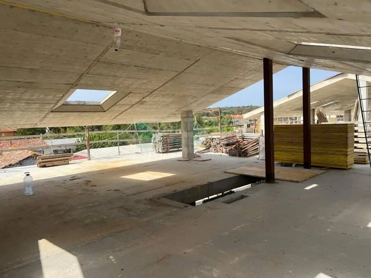 Appartamento con terrazza in vendita a Calle Paral.lel, imagen 16