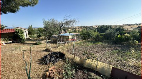 Foto 4 de Finca rústica en venta en La Torre de Esteban Hambrán, Toledo