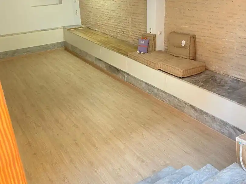 Local en venta en  Valencia Capital con Parquet