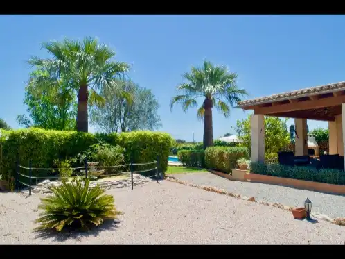Casa rustica con piscina in affitto a Diseminado Polígono 8,69, imagen 10