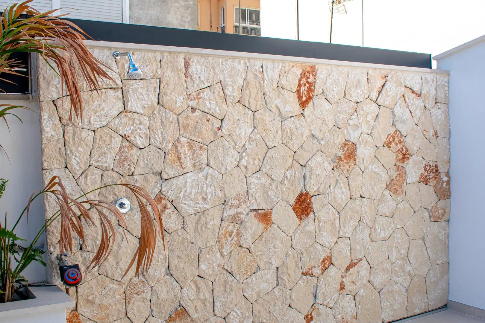 Casa amb terrassa en venda a Calle de Nuredduna, imagen 39