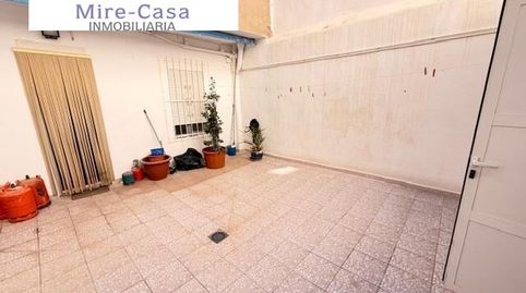 Foto 4 von Erdgeschoss zum Verkauf in Centro, Elche / Elx