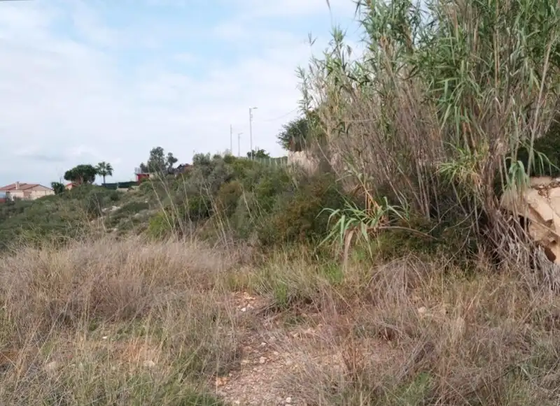 Residential land for sale in Carrer Illes Columbretes 22, imagen 20