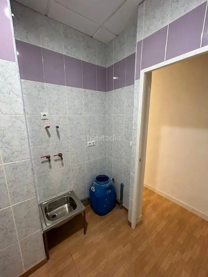Local comercial de lloguer a Calle San Luis 8, imagen 12