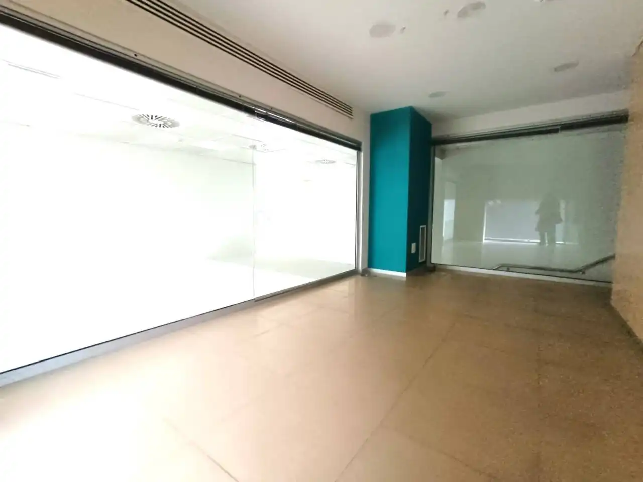 Oficina de lloguer a Avenida Paz, imagen 3
