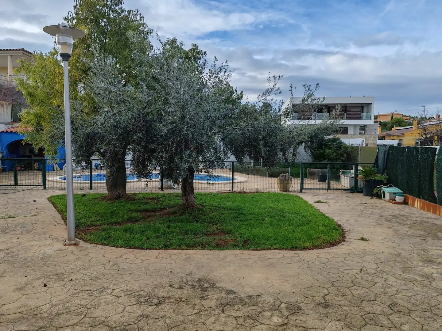Villa con terrazza in vendita a L'Alcora, imagen 54