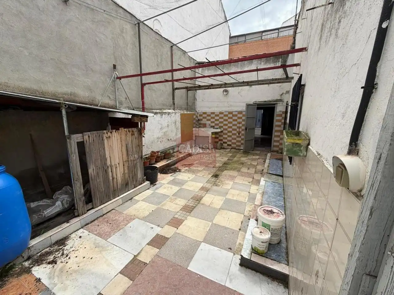 Casa o xalet en venda en Carbajosa de la Sagrada amb Calefacció, Jardí privat i Terrassa