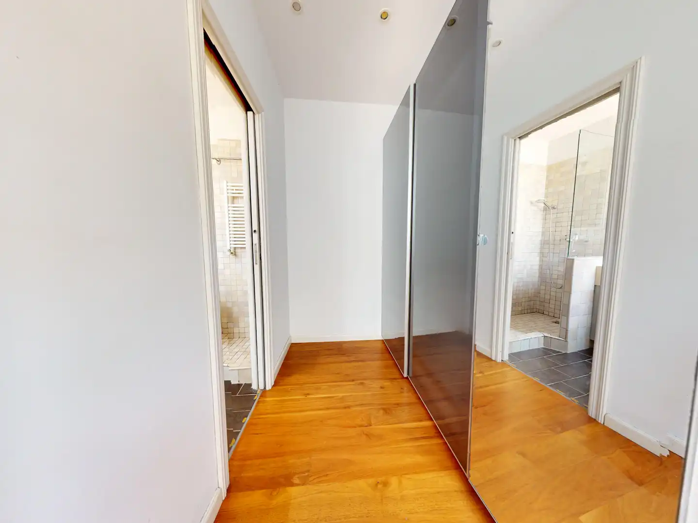 Appartamento con terrazza in vendita a Avinguda de Sarrià, imagen 41