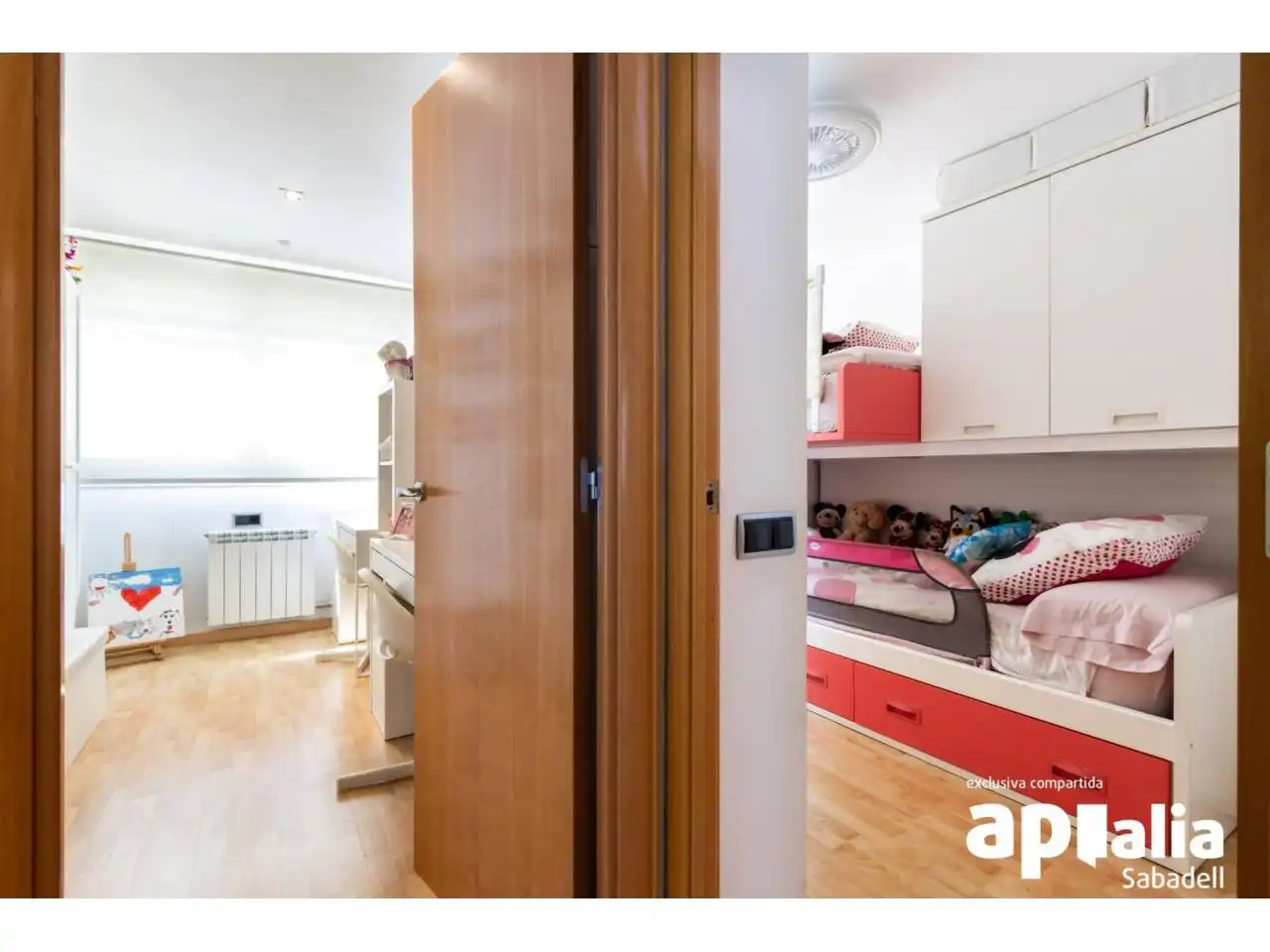 Appartement avec terrasse à vendre à Calle Martí ´l´Humà´, imagen 30