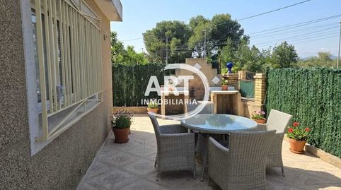 Foto 2 de Casa o xalet en venda a Vell de Bétera, Moncada, Valencia