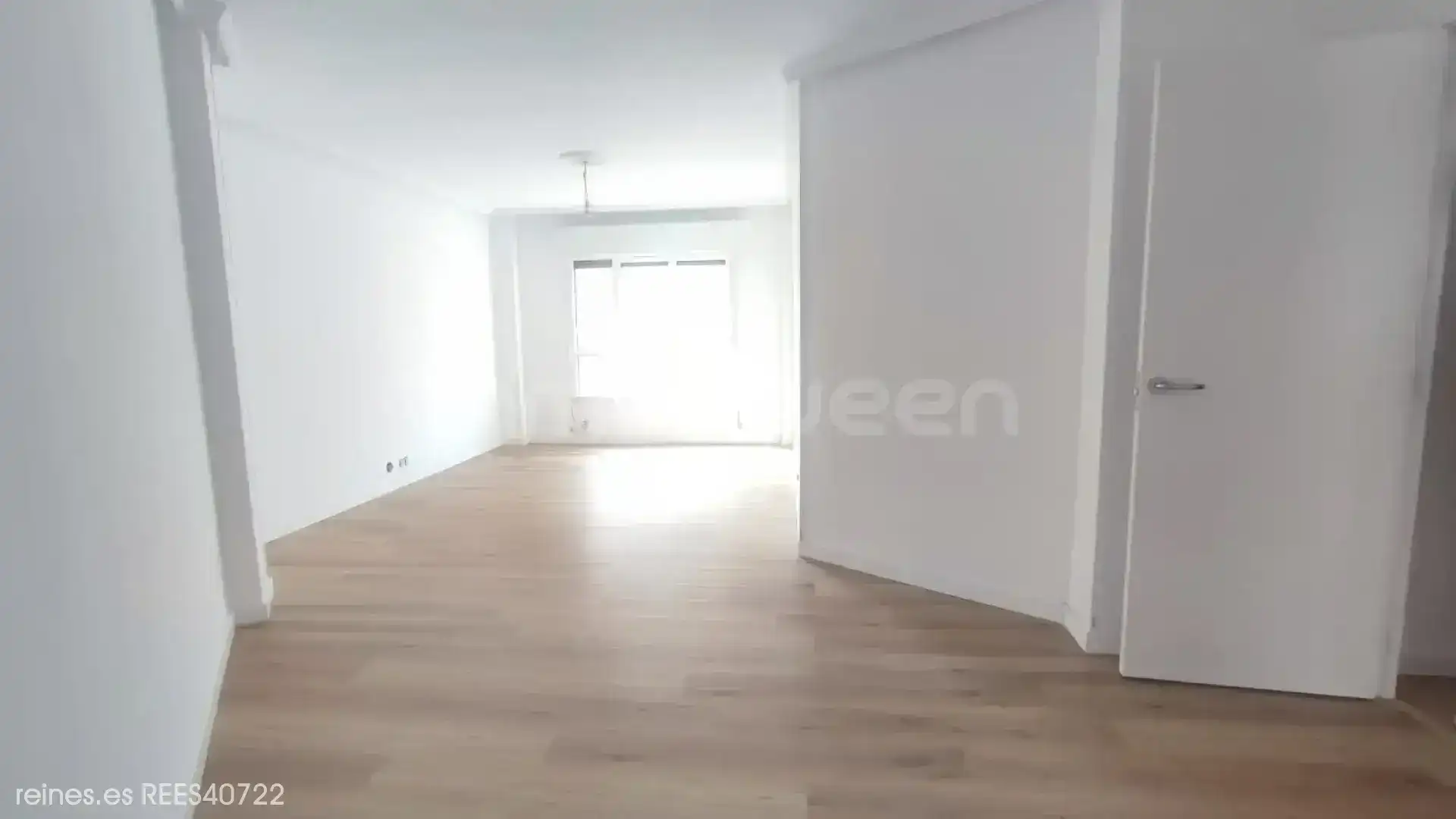 Sala de estar de Piso en venta en Grado con Calefacción y Terraza