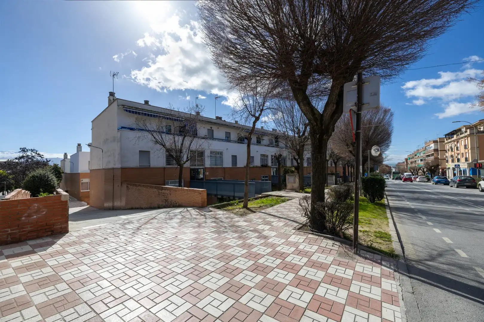 Pis en venda a Paseo de Colón 54, imagen 41