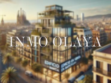 Residencial en venda a Nou Barris
