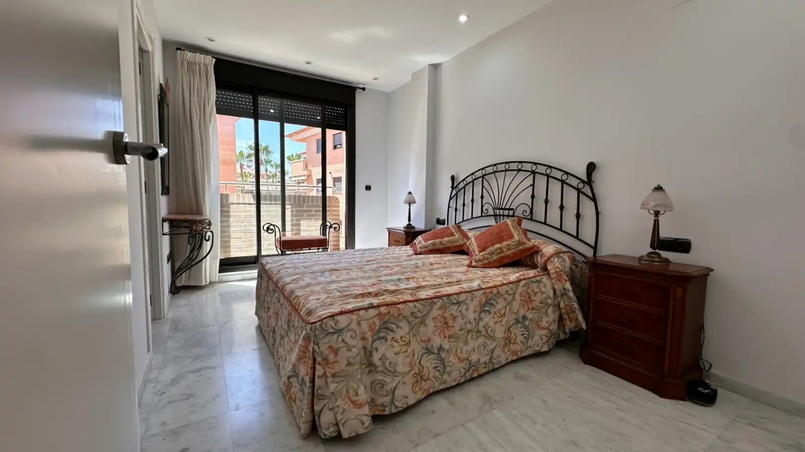 Apartament amb terrassa de lloguer a Montañar - El Arenal, imagen 13