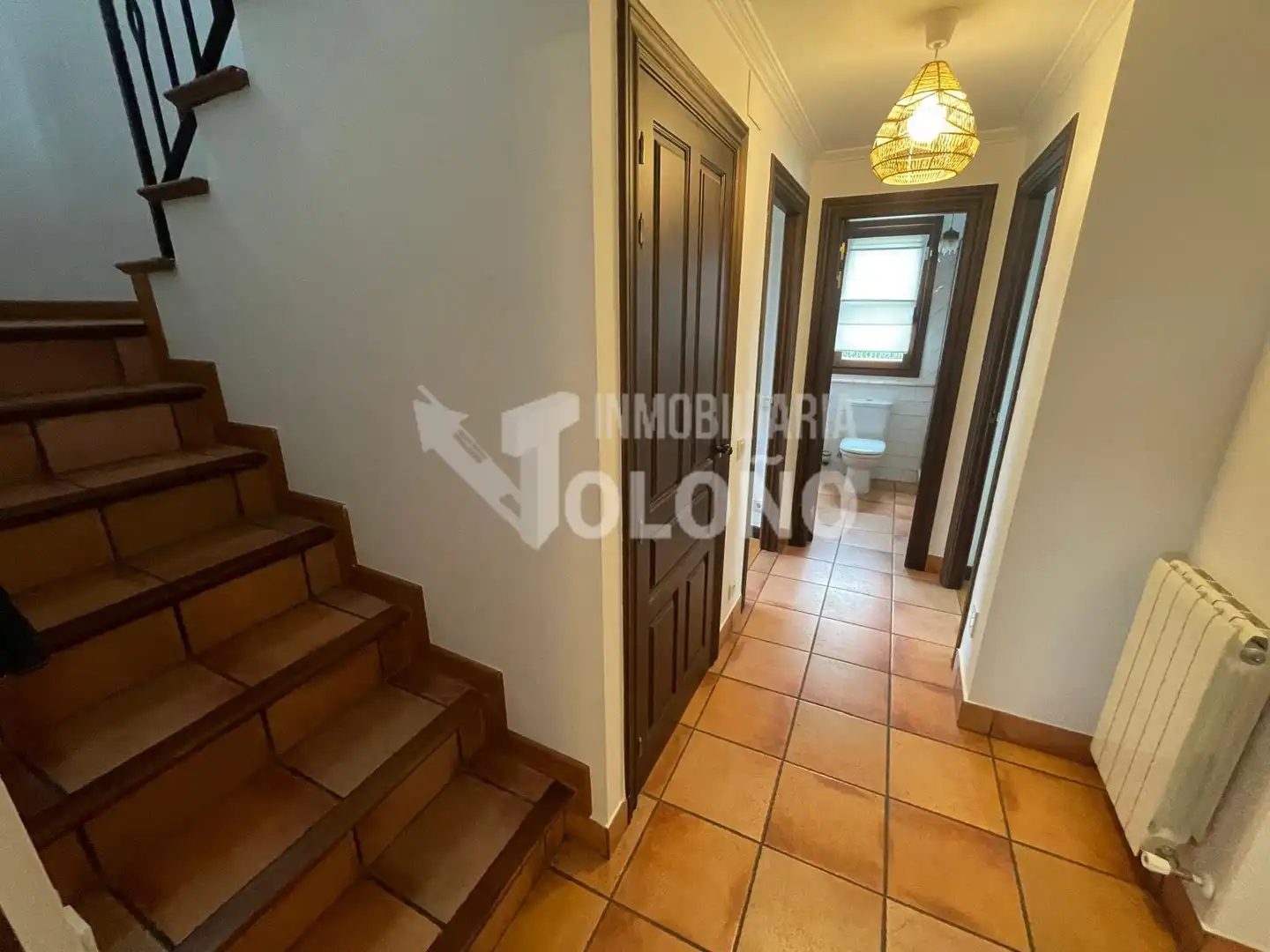 Casa o chalet en venta en Cuzcurrita de Río Tirón con Calefacción, Jardín privado y Parquet