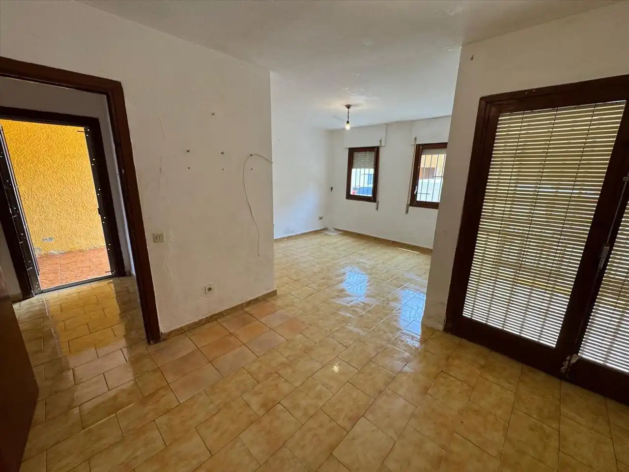 Casa adosada en venta en El Ejido con Terraza