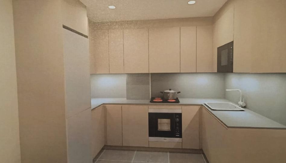 Foto 1 von Wohnung zum Verkauf in A Gándara, A Coruña