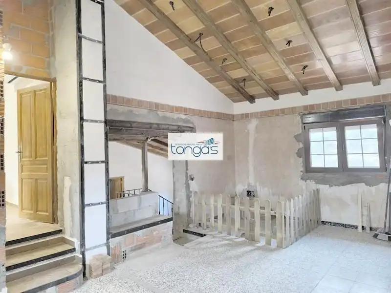 Chalet con piscina en venta en Xàtiva, imagen 11