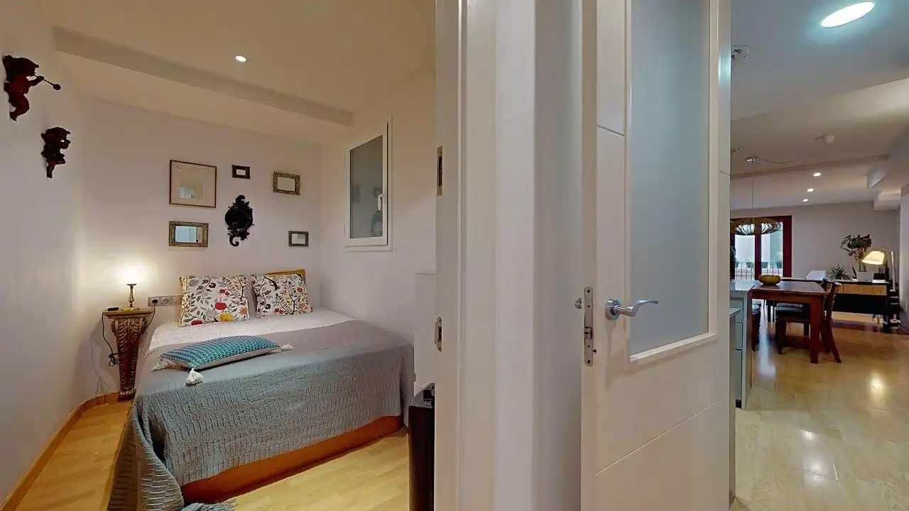 Wohnung mit Terrasse zum Verkauf in Carrer SANT PAU, imagen 15