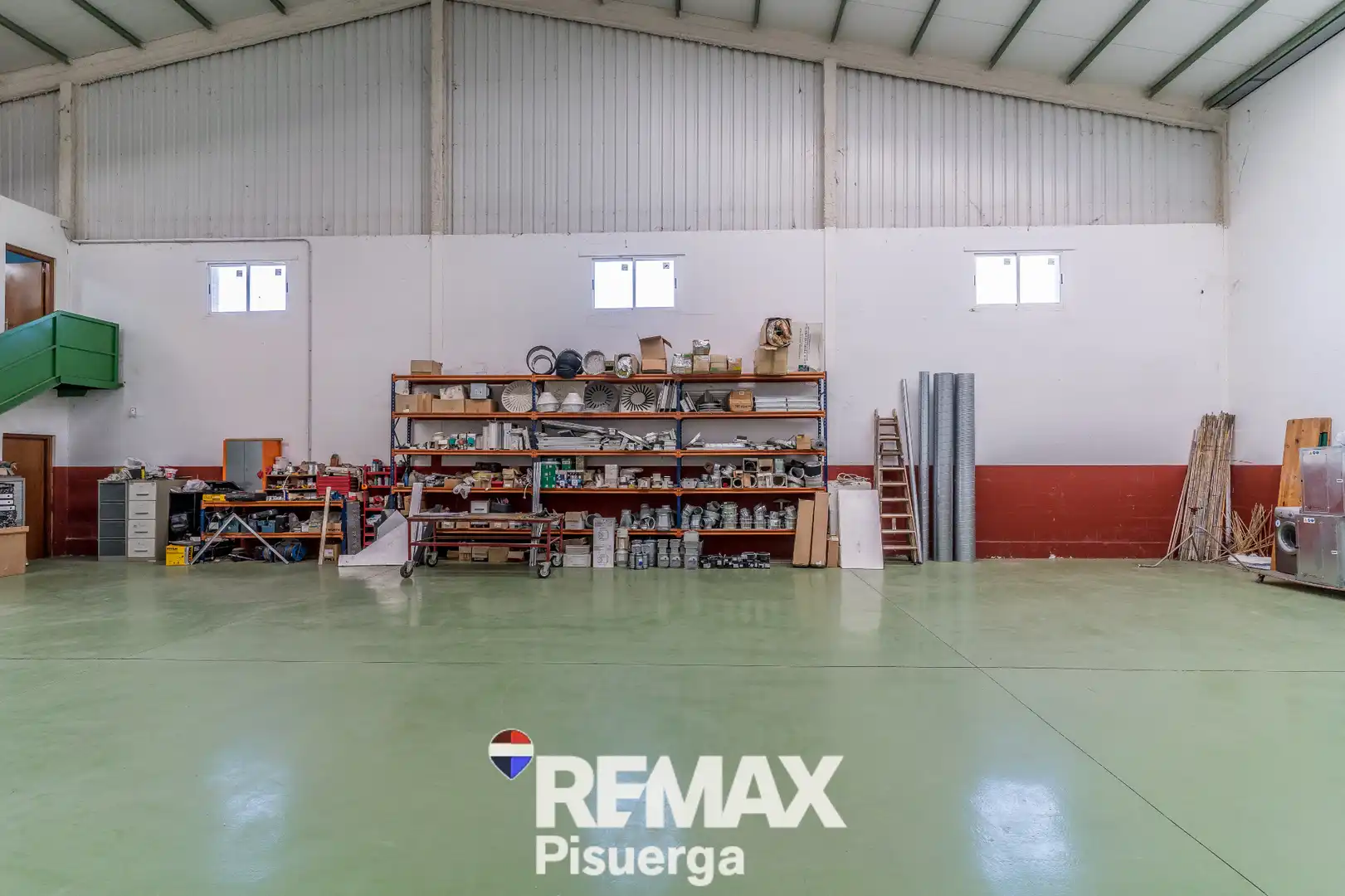 Nau industrial en venda a Calle Zamora 13, imagen 13