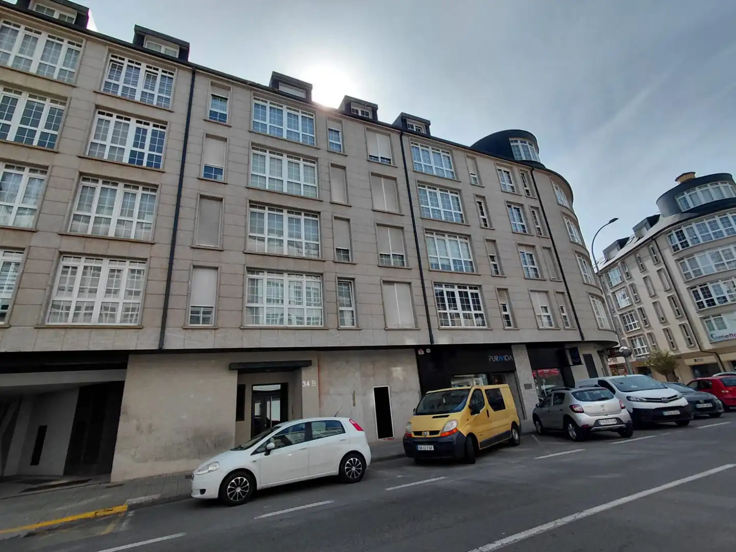 Local commercial à vendre à Avenida Fernando Blanco, imagen 3