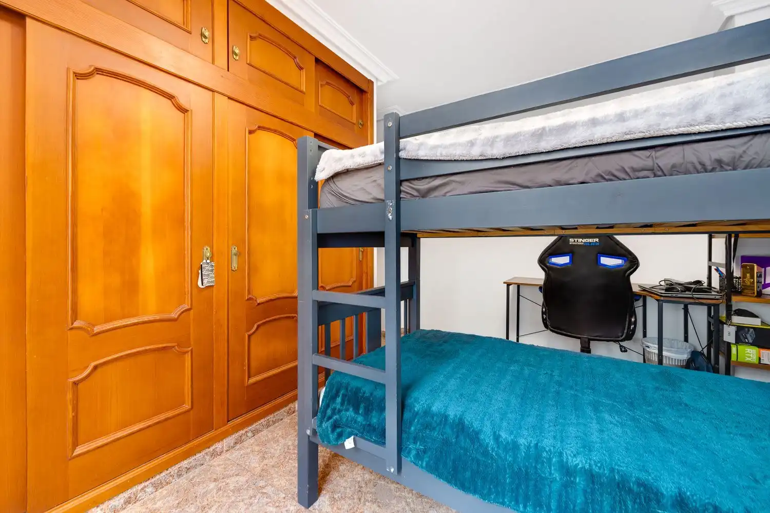 Flat with terrace for sale in Calle José Martínez Ruiz Azorín 56, imagen 23