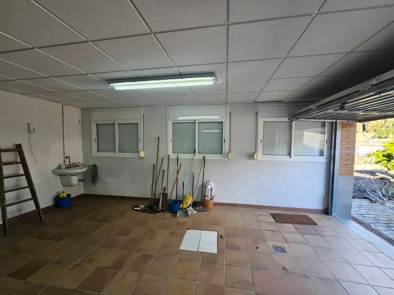 Houses for sale in Sant Cugat del Vallès  with Air Conditioner, Heating and Private garden