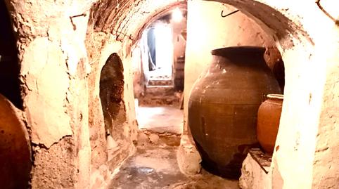 Foto 3 de Casa o xalet en venda a Calle Heruelo, 23, Pastrana, Guadalajara