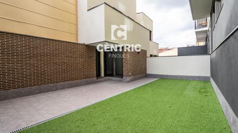 Foto 4 de Casa adosada en venda a Vallparadís - Antic Poble de Sant Pere, Barcelona